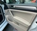 Білий Фольксваген e-Golf, об'ємом двигуна 0 л та пробігом 89 тис. км за 17800 $, фото 14 на Automoto.ua