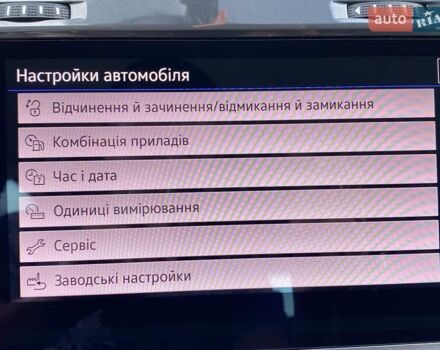 Белый Фольксваген e-Golf, объемом двигателя 0 л и пробегом 36 тыс. км за 14900 $, фото 42 на Automoto.ua