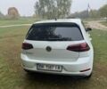 Білий Фольксваген e-Golf, об'ємом двигуна 0 л та пробігом 91 тис. км за 16500 $, фото 16 на Automoto.ua