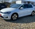 Белый Фольксваген e-Golf, объемом двигателя 0 л и пробегом 27 тыс. км за 17900 $, фото 7 на Automoto.ua