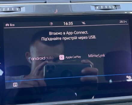 Белый Фольксваген e-Golf, объемом двигателя 0 л и пробегом 15 тыс. км за 17900 $, фото 36 на Automoto.ua