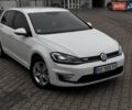 Белый Фольксваген e-Golf, объемом двигателя 0 л и пробегом 71 тыс. км за 12999 $, фото 5 на Automoto.ua