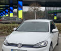 Білий Фольксваген e-Golf, об'ємом двигуна 0 л та пробігом 55 тис. км за 16999 $, фото 1 на Automoto.ua