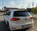 Білий Фольксваген e-Golf, об'ємом двигуна 0 л та пробігом 49 тис. км за 14300 $, фото 6 на Automoto.ua