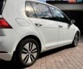 Белый Фольксваген e-Golf, объемом двигателя 0 л и пробегом 71 тыс. км за 18900 $, фото 14 на Automoto.ua