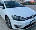 Белый Фольксваген e-Golf, объемом двигателя 0 л и пробегом 63 тыс. км за 13499 $, фото 41 на Automoto.ua