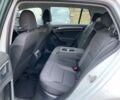 Белый Фольксваген e-Golf, объемом двигателя 0 л и пробегом 20 тыс. км за 16200 $, фото 48 на Automoto.ua