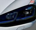 Білий Фольксваген e-Golf, об'ємом двигуна 0 л та пробігом 82 тис. км за 14700 $, фото 9 на Automoto.ua