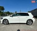 Белый Фольксваген e-Golf, объемом двигателя 0 л и пробегом 40 тыс. км за 19200 $, фото 2 на Automoto.ua