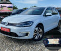 Білий Фольксваген e-Golf, об'ємом двигуна 0 л та пробігом 27 тис. км за 15700 $, фото 1 на Automoto.ua