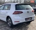 Белый Фольксваген e-Golf, объемом двигателя 0 л и пробегом 73 тыс. км за 13955 $, фото 17 на Automoto.ua