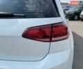 Білий Фольксваген e-Golf, об'ємом двигуна 0 л та пробігом 125 тис. км за 13200 $, фото 11 на Automoto.ua