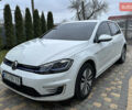 Белый Фольксваген e-Golf, объемом двигателя 0 л и пробегом 70 тыс. км за 13700 $, фото 1 на Automoto.ua