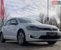 Белый Фольксваген e-Golf, объемом двигателя 0 л и пробегом 73 тыс. км за 13955 $, фото 10 на Automoto.ua