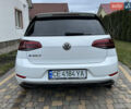 Белый Фольксваген e-Golf, объемом двигателя 0 л и пробегом 70 тыс. км за 13700 $, фото 5 на Automoto.ua
