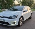 Белый Фольксваген e-Golf, объемом двигателя 0 л и пробегом 131 тыс. км за 14400 $, фото 1 на Automoto.ua