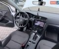 Белый Фольксваген e-Golf, объемом двигателя 0 л и пробегом 71 тыс. км за 12999 $, фото 22 на Automoto.ua