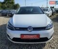Белый Фольксваген e-Golf, объемом двигателя 0 л и пробегом 36 тыс. км за 14900 $, фото 10 на Automoto.ua