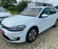 Білий Фольксваген e-Golf, об'ємом двигуна 0 л та пробігом 32 тис. км за 15700 $, фото 12 на Automoto.ua