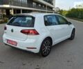 Білий Фольксваген e-Golf, об'ємом двигуна 0 л та пробігом 56 тис. км за 14950 $, фото 5 на Automoto.ua