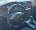 Белый Фольксваген e-Golf, объемом двигателя 0 л и пробегом 75 тыс. км за 14999 $, фото 21 на Automoto.ua