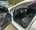 Белый Фольксваген e-Golf, объемом двигателя 0 л и пробегом 70 тыс. км за 13700 $, фото 19 на Automoto.ua