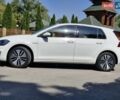Белый Фольксваген e-Golf, объемом двигателя 0 л и пробегом 70 тыс. км за 14500 $, фото 9 на Automoto.ua