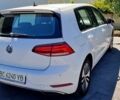 Белый Фольксваген e-Golf, объемом двигателя 0 л и пробегом 80 тыс. км за 13700 $, фото 25 на Automoto.ua