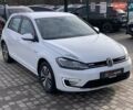 Белый Фольксваген e-Golf, объемом двигателя 0 л и пробегом 73 тыс. км за 13955 $, фото 9 на Automoto.ua