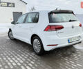 Білий Фольксваген e-Golf, об'ємом двигуна 0 л та пробігом 74 тис. км за 15500 $, фото 5 на Automoto.ua