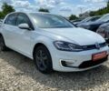 Білий Фольксваген e-Golf, об'ємом двигуна 0 л та пробігом 33 тис. км за 15400 $, фото 19 на Automoto.ua