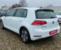 Белый Фольксваген e-Golf, объемом двигателя 0 л и пробегом 41 тыс. км за 15200 $, фото 9 на Automoto.ua