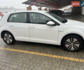 Білий Фольксваген e-Golf, об'ємом двигуна 0 л та пробігом 43 тис. км за 14700 $, фото 3 на Automoto.ua