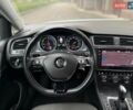 Білий Фольксваген e-Golf, об'ємом двигуна 0 л та пробігом 20 тис. км за 16900 $, фото 15 на Automoto.ua