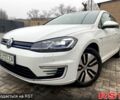 Белый Фольксваген e-Golf, объемом двигателя 0 л и пробегом 89 тыс. км за 16450 $, фото 1 на Automoto.ua