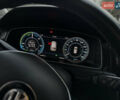 Білий Фольксваген e-Golf, об'ємом двигуна 0 л та пробігом 97 тис. км за 13999 $, фото 18 на Automoto.ua