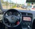 Белый Фольксваген e-Golf, объемом двигателя 0 л и пробегом 35 тыс. км за 14400 $, фото 24 на Automoto.ua