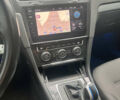 Белый Фольксваген e-Golf, объемом двигателя 0 л и пробегом 55 тыс. км за 14800 $, фото 8 на Automoto.ua