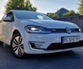 Білий Фольксваген e-Golf, об'ємом двигуна 0 л та пробігом 80 тис. км за 13200 $, фото 35 на Automoto.ua