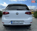 Білий Фольксваген e-Golf, об'ємом двигуна 0 л та пробігом 88 тис. км за 15700 $, фото 42 на Automoto.ua