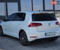 Белый Фольксваген e-Golf, объемом двигателя 0 л и пробегом 79 тыс. км за 13999 $, фото 5 на Automoto.ua