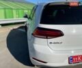 Белый Фольксваген e-Golf, объемом двигателя 0 л и пробегом 125 тыс. км за 13500 $, фото 10 на Automoto.ua