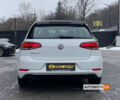 Білий Фольксваген e-Golf, об'ємом двигуна 36 л та пробігом 36 тис. км за 17850 $, фото 4 на Automoto.ua