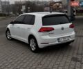 Белый Фольксваген e-Golf, объемом двигателя 0 л и пробегом 71 тыс. км за 12999 $, фото 39 на Automoto.ua