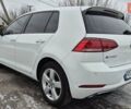 Белый Фольксваген e-Golf, объемом двигателя 0 л и пробегом 58 тыс. км за 13500 $, фото 3 на Automoto.ua