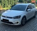 Белый Фольксваген e-Golf, объемом двигателя 0 л и пробегом 75 тыс. км за 14999 $, фото 9 на Automoto.ua