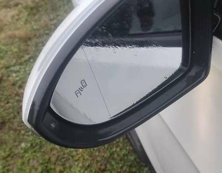 Білий Фольксваген e-Golf, об'ємом двигуна 0 л та пробігом 88 тис. км за 16499 $, фото 17 на Automoto.ua