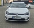 Білий Фольксваген e-Golf, об'ємом двигуна 0 л та пробігом 86 тис. км за 15450 $, фото 3 на Automoto.ua