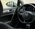 Білий Фольксваген e-Golf, об'ємом двигуна 0 л та пробігом 93 тис. км за 17500 $, фото 24 на Automoto.ua