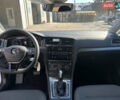 Белый Фольксваген e-Golf, объемом двигателя 0 л и пробегом 70 тыс. км за 13700 $, фото 19 на Automoto.ua